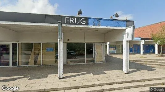 Lejligheder til leje i Viby J - Foto fra Google Street View