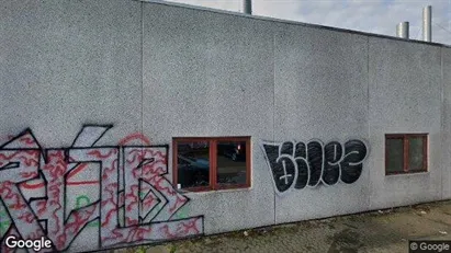 Lejligheder til leje i København NV - Foto fra Google Street View