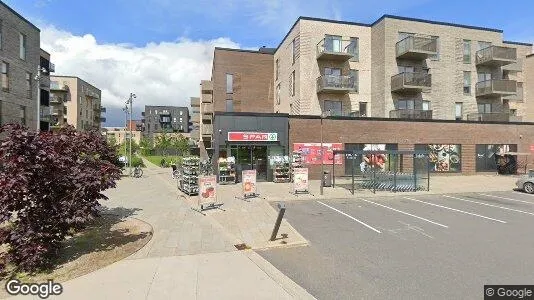 Lejligheder til leje i Risskov - Foto fra Google Street View