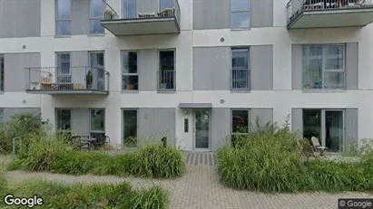 Lejligheder til leje i Risskov - Foto fra Google Street View
