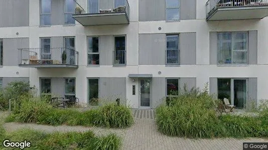 Lejligheder til leje i Risskov - Foto fra Google Street View