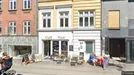 Lejlighed til leje, Århus C, <span class="blurred street" onclick="ProcessAdRequest(3321967)"><span class="hint">Se vej-navn</span>[xxxxxxxxxx]</span>
