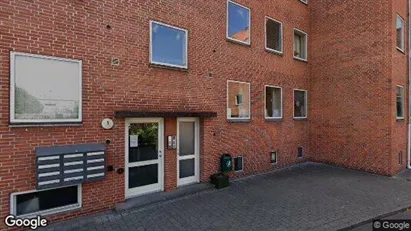 Lejligheder til salg i København S - Foto fra Google Street View