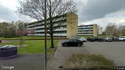 Lejligheder til salg i Odense N - Foto fra Google Street View