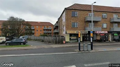Lejligheder til salg i Herlev - Foto fra Google Street View