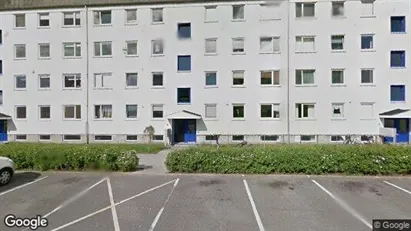 Lejligheder til salg i Nørresundby - Foto fra Google Street View