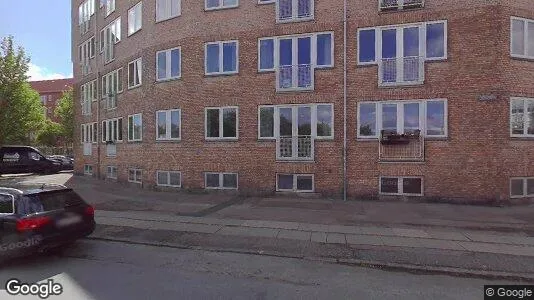 Lejligheder til salg i København S - Foto fra Google Street View