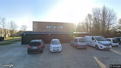 Lejligheder til leje i Ballerup - Foto fra Google Street View