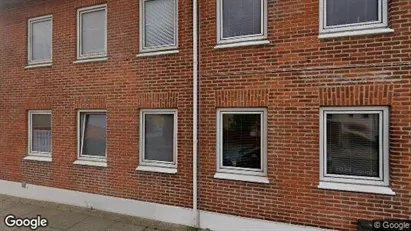 Lejligheder til leje i Skagen - Foto fra Google Street View