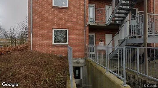 Andelsboliger til salg i Århus N - Foto fra Google Street View