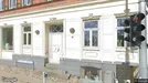 Lejlighed til leje, Esbjerg Centrum, <span class="blurred street" onclick="ProcessAdRequest(3322686)"><span class="hint">Se vej-navn</span>[xxxxxxxxxx]</span>