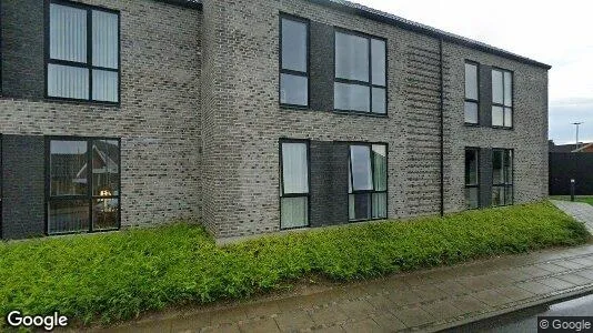 Lejligheder til leje i Kolding - Foto fra Google Street View