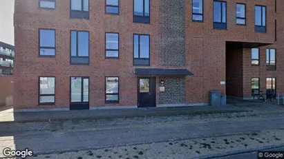Lejligheder til leje i Odense C - Foto fra Google Street View
