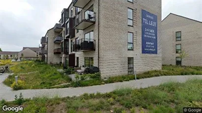 Lejligheder til leje i Odense S - Foto fra Google Street View