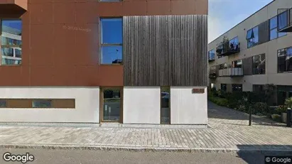 Lejligheder til leje i Fredericia - Foto fra Google Street View