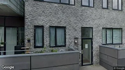 Lejligheder til leje i Søborg - Foto fra Google Street View