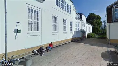 Lejligheder til salg i Aalborg Centrum - Foto fra Google Street View