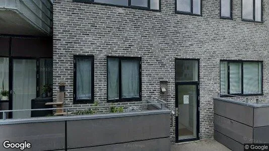 Lejligheder til salg i Søborg - Foto fra Google Street View