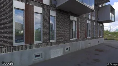 Lejligheder til salg i København S - Foto fra Google Street View