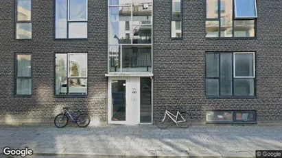 Lejligheder til salg i København S - Foto fra Google Street View