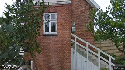 Lejligheder til salg i Randers SV - Foto fra Google Street View