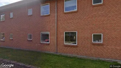 Lejligheder til leje i Viby J - Foto fra Google Street View