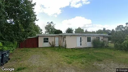 Lejligheder til salg i Strøby - Foto fra Google Street View