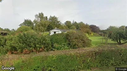 Lejligheder til salg i Ølsted - Foto fra Google Street View