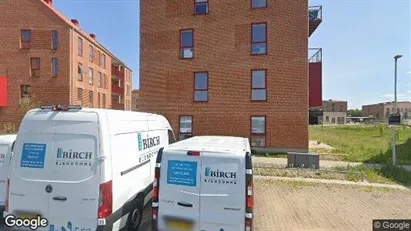 Lejligheder til leje i Horsens - Foto fra Google Street View