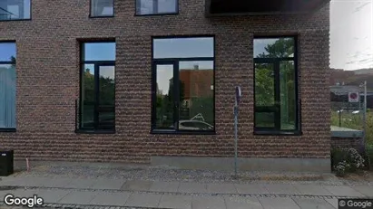 Lejligheder til leje i Køge - Foto fra Google Street View