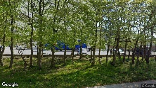 Lejligheder til leje i Glostrup - Foto fra Google Street View
