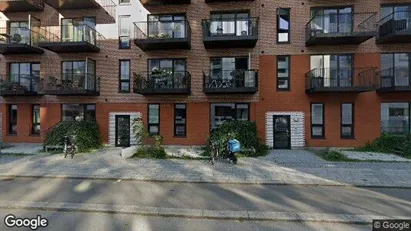 Lejligheder til leje i København S - Foto fra Google Street View