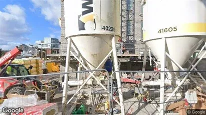 Lejligheder til leje i København S - Foto fra Google Street View