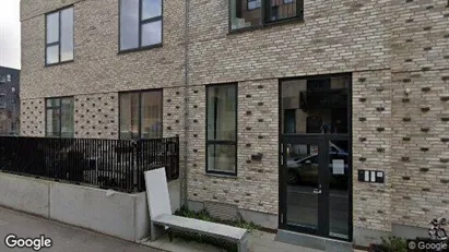 Lejligheder til leje i København S - Foto fra Google Street View