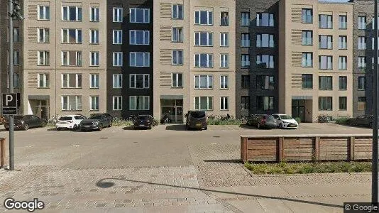 Lejligheder til leje i København SV - Foto fra Google Street View