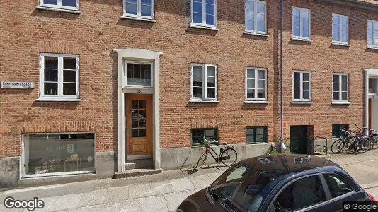 Andelsboliger til salg i Århus C - Foto fra Google Street View