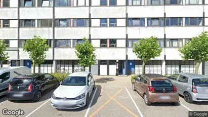 Lejligheder til salg i Næstved - Foto fra Google Street View