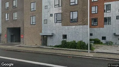 Lejligheder til leje i Herlev - Foto fra Google Street View