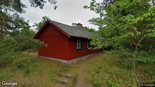 Lejligheder til salg i Nexø - Foto fra Google Street View