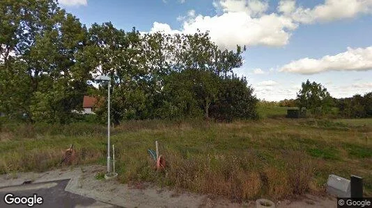 Lejligheder til salg i Aalborg Øst - Foto fra Google Street View