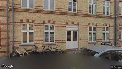 Lejligheder til salg i Valby - Foto fra Google Street View