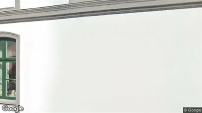 Lejligheder til leje i Fanø - Foto fra Google Street View