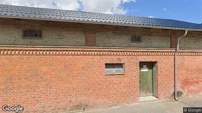 Lejligheder til salg i Hadsund - Foto fra Google Street View