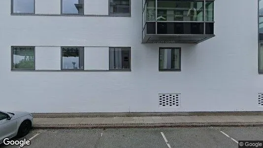 Lejligheder til salg i Aalborg Centrum - Foto fra Google Street View