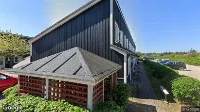Lejligheder til salg i Vestervig - Foto fra Google Street View