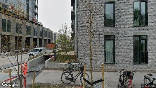 Lejligheder til leje i København S - Foto fra Google Street View