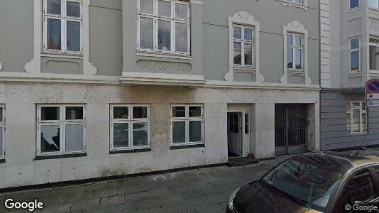 Lejligheder til leje i Randers C - Foto fra Google Street View