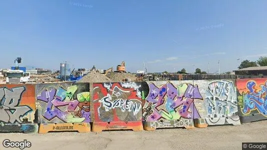 Lejligheder til salg i København SV - Foto fra Google Street View