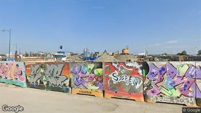 Lejligheder til salg i København SV - Foto fra Google Street View