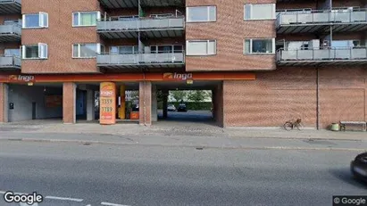Andelsboliger til salg i København NV - Foto fra Google Street View